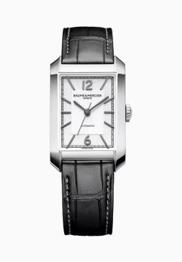 Hampton 10522 Baume & Mercier Montre automatique pas cher