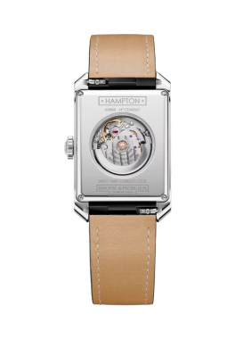 Hampton 10522 Baume & Mercier Montre automatique pas cher