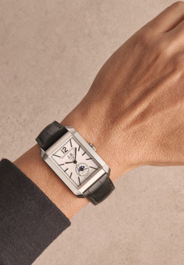 Hampton 10523 Baume & Mercier Montre automatique pas cher