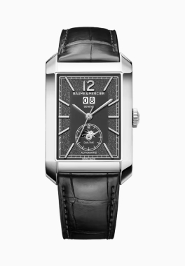 Hampton 10666 Baume & Mercier Montre automatique pas cher