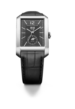 Hampton 10666 Baume & Mercier Montre automatique pas cher