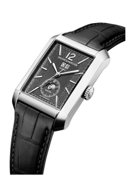 Hampton 10666 Baume & Mercier Montre automatique pas cher