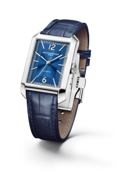 Hampton 10732 Baume & Mercier Montre automatique pas cher