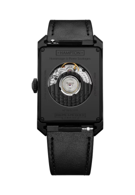 Hampton 10741 Baume & Mercier Montre automatique pas cher