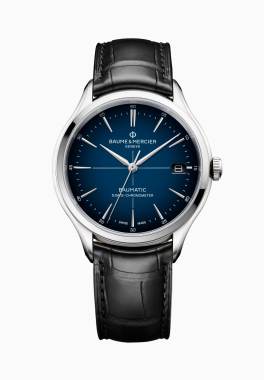 Clifton 10467 Baume & Mercier Montre Automatique pas cher