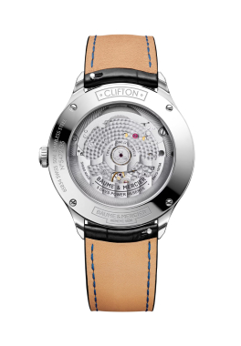 Clifton 10467 Baume & Mercier Montre Automatique pas cher