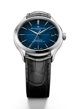 Clifton 10467 Baume & Mercier Montre Automatique pas cher