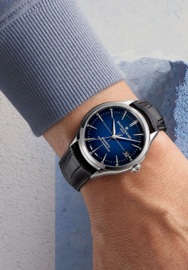 Clifton 10467 Baume & Mercier Montre Automatique pas cher