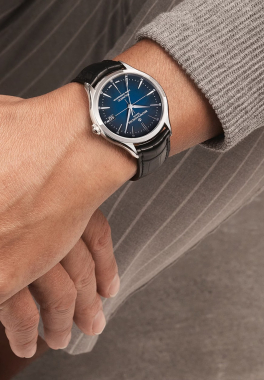 Clifton 10467 Baume & Mercier Montre Automatique pas cher