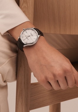 Clifton 10518 Baume & Mercier Montre Automatique pas cher