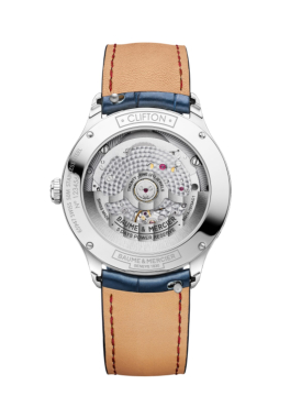 Clifton 10756 Baume & Mercier Montre Automatique pas cher