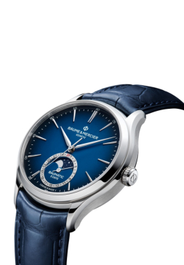 Clifton 10756 Baume & Mercier Montre Automatique pas cher