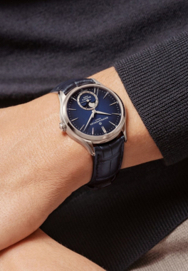 Clifton 10756 Baume & Mercier Montre Automatique pas cher