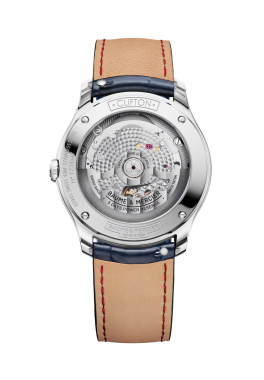 Clifton 10771 Baume & Mercier Montre Automatique pas cher