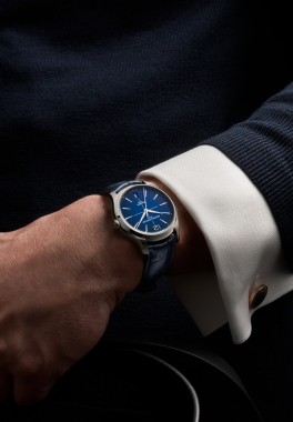 Clifton 10771 Baume & Mercier Montre Automatique pas cher