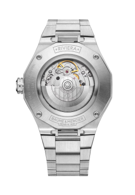 Riviera 10621 Baume & Mercier Montre Automatique pas cher
