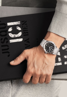 Riviera 10621 Baume & Mercier Montre Automatique pas cher