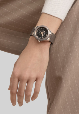 Riviera 10720 Baume & Mercier Montre Automatique pas cher