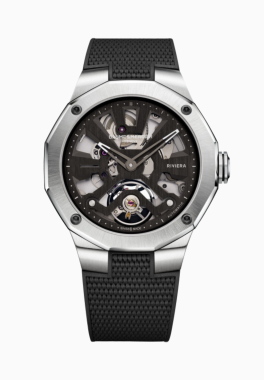 Riviera 10721 Baume & Mercier Montre Automatique pas cher