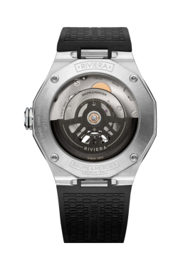 Riviera 10721 Baume & Mercier Montre Automatique pas cher