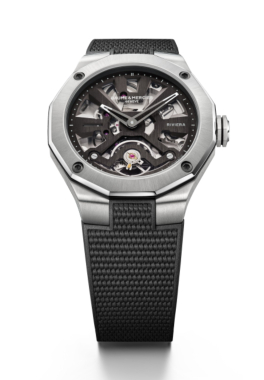 Riviera 10721 Baume & Mercier Montre Automatique pas cher
