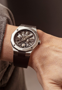 Riviera 10721 Baume & Mercier Montre Automatique pas cher