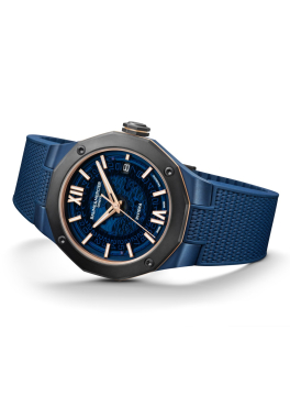 Riviera 10769 Baume & Mercier Montre Automatique pas cher