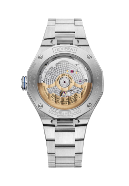 Riviera 10822 Baume & Mercier Montre Automatique pas cher
