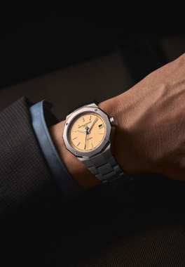 Riviera 10822 Baume & Mercier Montre Automatique pas cher