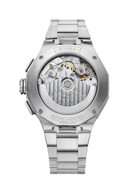 Riviera 10827 Baume & Mercier Montre Automatique pas cher