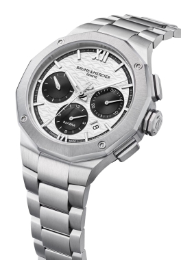 Riviera 10827 Baume & Mercier Montre Automatique pas cher