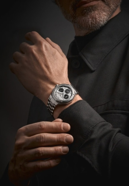 Riviera 10827 Baume & Mercier Montre Automatique pas cher