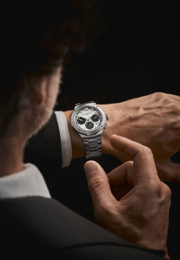 Riviera 10827 Baume & Mercier Montre Automatique pas cher