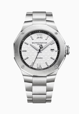 Riviera 10829 Baume & Mercier Montre Automatique pas cher