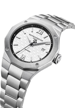 Riviera 10829 Baume & Mercier Montre Automatique pas cher