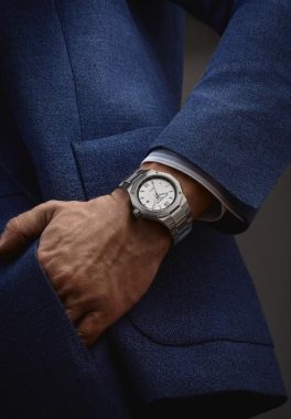 Riviera 10829 Baume & Mercier Montre Automatique pas cher