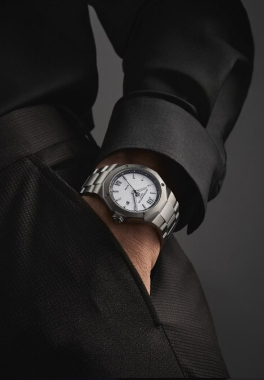Riviera 10829 Baume & Mercier Montre Automatique pas cher