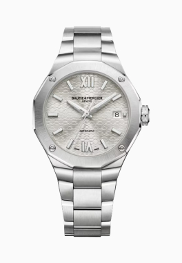 Riviera 10615 Baume & Mercier Montre automatique pas cher