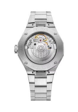 Riviera 10615 Baume & Mercier Montre automatique pas cher