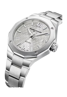 Riviera 10615 Baume & Mercier Montre automatique pas cher
