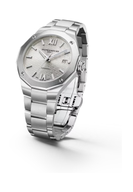 Riviera 10615 Baume & Mercier Montre automatique pas cher