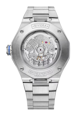 Riviera 10616 Baume & Mercier Montre automatique pas cher