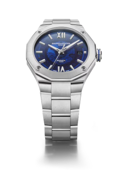 Riviera 10616 Baume & Mercier Montre automatique pas cher