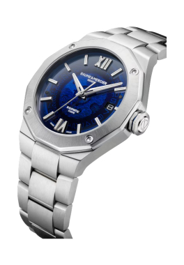 Riviera 10616 Baume & Mercier Montre automatique pas cher