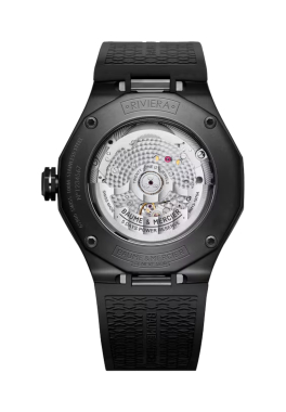 Riviera 10617 Baume & Mercier Montre automatique pas cher