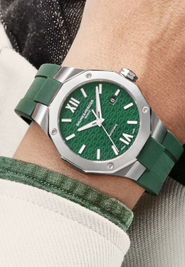 Riviera 10618 Baume & Mercier Montre automatique pas cher