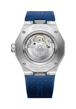 Riviera 10619 Baume & Mercier Montre automatique pas cher