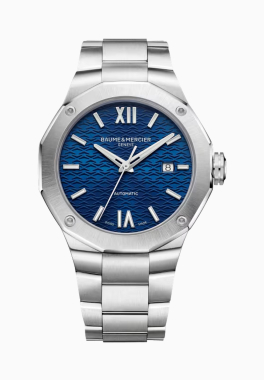 Riviera 10620 Baume & Mercier Montre automatique pas cher