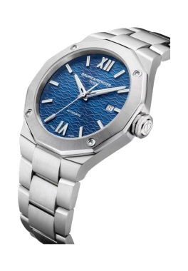 Riviera 10620 Baume & Mercier Montre automatique pas cher