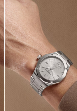 Riviera 10622 Baume & Mercier Montre automatique pas cher